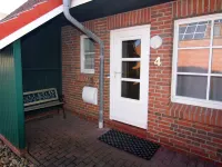 Terraced House, Friedrichkoog-Spitze