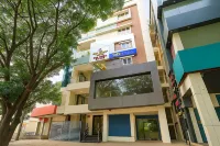 VASATIYA HOTELS & SUITES Hotels in Bengaluru