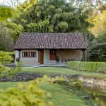 El Molino de Bonaco Hotels in 