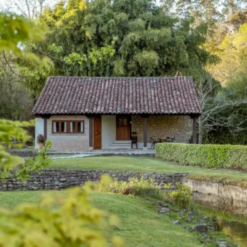 El Molino de Bonaco Hotels in 