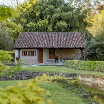 El Molino de Bonaco - Villa