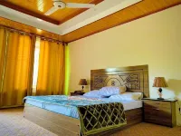 Greenwood Resort Skardu