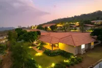 Ravishing Retreat Resort Hotel di Ramanagara