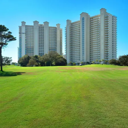 Ariel Dunes I 1401