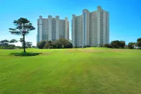 Ariel Dunes I 1401 - Lejligheder