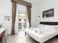 Merulana 43 - Guest House Hoteles cerca de Coliseo