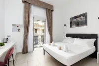 Merulana 43 - Guest House Hotel in zona Arco di Costantino
