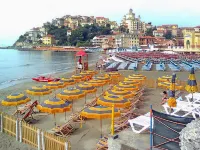 Apartment in Imperia with Heating - Villas