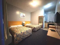 Wayfare Motel Hôtels à : Elora