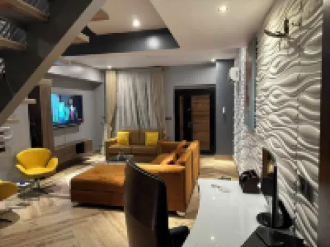 Souz Suites Apartments