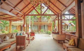 Havelock Island Beach Resort