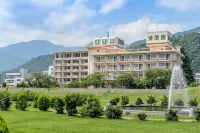 Hotel Seifuen - Varme kilder