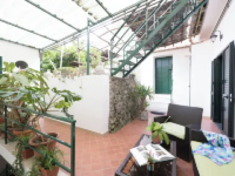 Dint' a Torre Bed & Breakfast Hotel a Scala