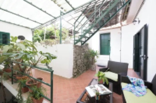 Dint' a Torre 民宿