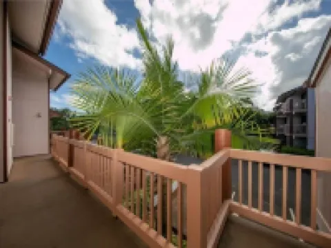 Kauai Banyan Harbor B24 2 Bedroom Condo Hotels in Lihue