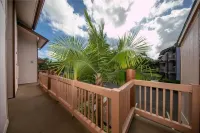 Kauai Banyan Harbor B24 2 Bedroom Condo Hotels in Lihue