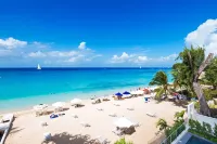 The One at the Saint James by Blue Sky Luxury