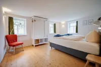 Gutshof Schirgiswalde Hotels in Sohland