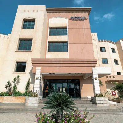فندق سويس إن بلازا Hotels near القرية الكونية في 6 أكتوبر