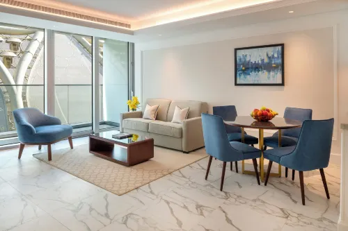 Cheval Maison – Expo City Dubai