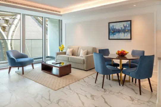 シュヴァル メゾン エキスポ シティ ドバイ