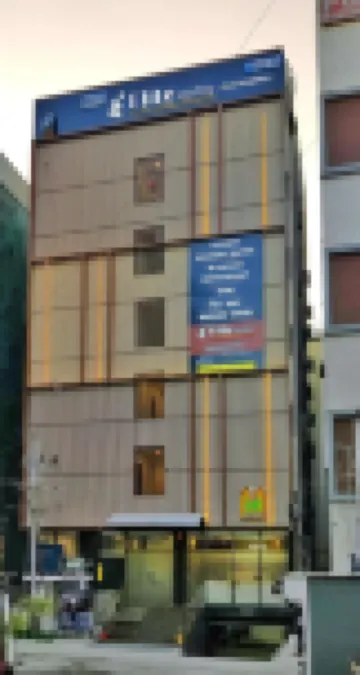 เยลโลว์ แซฟไฟร์ โรงแรม กาชิโบว์ลี โรงแรมใน