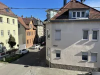 Hotel Hafner