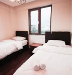 MERAL RESORT 1 Hotels in Yavuzselim Mahallesi