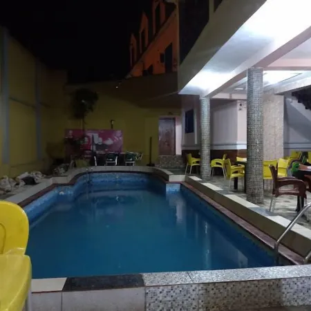 77 Palms Hotel