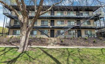 Marmalade by Cloud Dream Homes