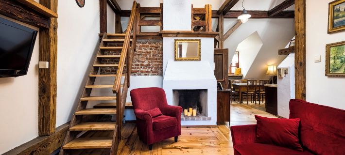 Apartamenty Kamienica Muzyków Old Town Lublin Hotels in Lublin