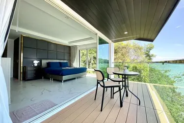 รูปภาพของบ้านเจเดน ดูเพล็กซ์ ซีวิว วิลล่า