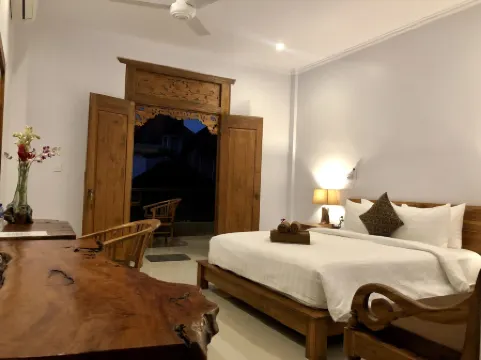 เดอะฮิดเด้น บาหลี อินน์