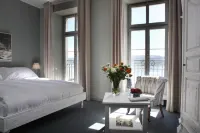 Hotel Hirschen am See Hotels in Stäfa