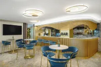 Kenese Bay Garden Resort & Conference Hotel - bar