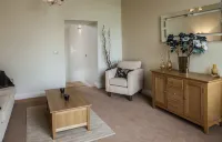 New Forest Estate Lodges Hotels in Mullingar