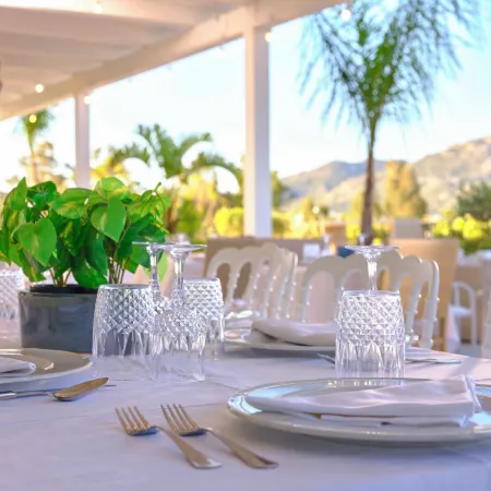 Hotel Martini Olbia