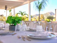 Hotel Martini Olbia - servizio colazione