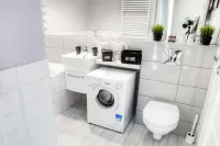 Residence Aparthotel - parking