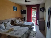 Pousada Tropicalia Hôtels à : Itaparica