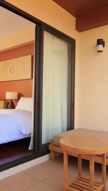 ห้องพูลเทอเรส