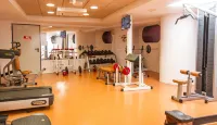 Ambassador Playa II - Gym