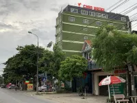 치오 호텔 Shop Kim Hue 주변 호텔