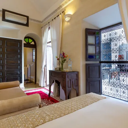 Riad Al Jana