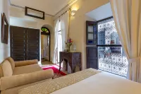 Riad Al Jana
