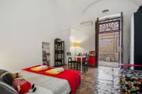 B&B Affittacamere Del Teatro Hotels in 