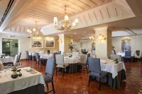 Pateo Dos Solares Charm Hotel Hotels in Santa Maria