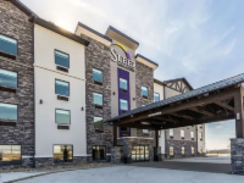 Sleep Inn & Suites Mt Hope Near Auction & Event Center Hotels in Holmes County