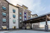 Sleep Inn & Suites Mt Hope Near Auction & Event Center Hotels in Paint Township