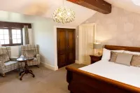 Pack Horse Inn - New Mills Hotels in Kettleshulme